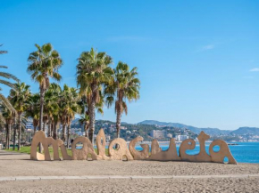 PREMIUM BEACH DESIGN - La Malagueta, Malaga